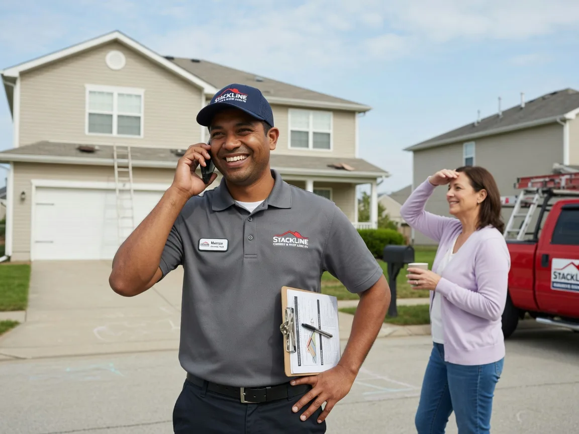 Chimney flashing repair La Canada Flintridge, CA FAQs